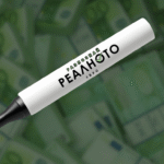 10 бр. Премиум маркери за проверка на евро банкноти